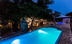 Apartmani Mabele