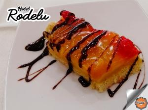 Hotel Rodelu