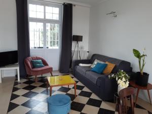 La maison dà côté