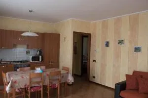 casa vacanze al paesello - Cene