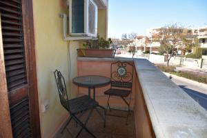 B&B Il Girasole img25