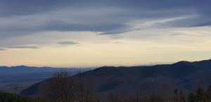 Studio avec sauna au calme à 15 min de Colmar