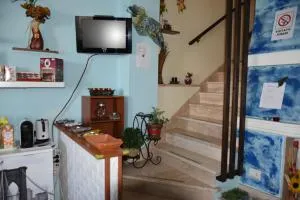 B&B Il Girasole - Serramanna