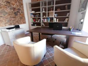 Room and Breakfast I Gemelli img20