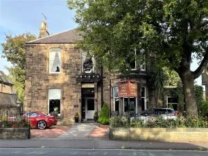 Glenalmond House - Loanhead