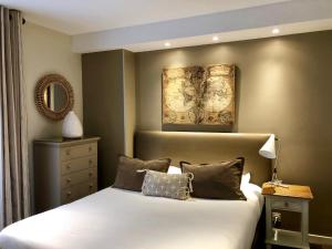 Hotels Hotel Le Fer a Cheval : photos des chambres