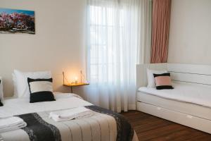 Friday Gent, Exclusive Charming Guesthouse