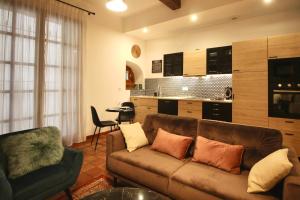 Appartements Pezenas Cocoon : photos des chambres