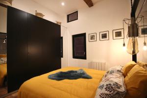 Appartements Pezenas Cocoon : photos des chambres