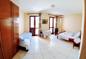 Pensjonat Prima Guesthouse Bečići Czarnog&oacute;ra