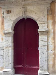 Appartements Pezenas Cocoon : photos des chambres