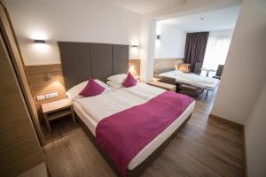 Olimpionico Hotel