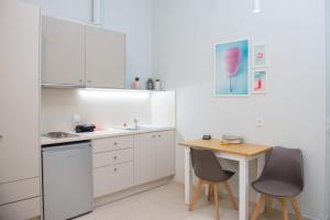 Stylish Studio Apartment - 1 House