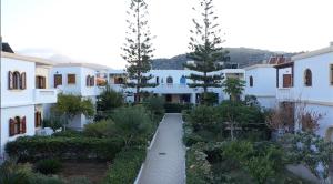 Villa Thalia Lasithi Greece