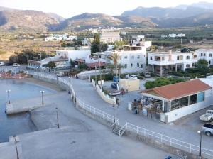 Villa Thalia Lasithi Greece