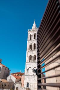 Downtown Zadar Apartments