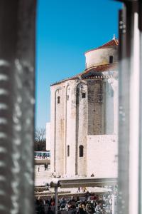 Downtown Zadar Apartments