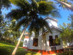 Charlottes Coral Breeze - A Colonial Seaside Bungalow