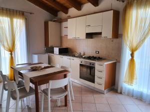 Appartement Il Borghetto Lonigo Italien