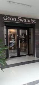 Hotel Gran Senador - Balzar