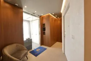 Piano Alto Rooms - Moscufo