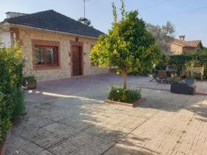 "Cal Tu" - Sant Pere de Reixac