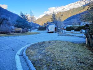 Chalets Chalet de l'Oisans : photos des chambres