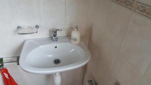 Ferienhhaus-Mobilheim freies WLAN