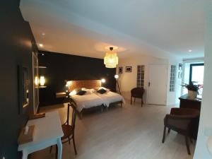 B&B / Chambres d'hotes Retour aux Sources : photos des chambres