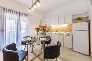 Apartment Samanta
