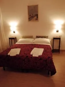 Allacattedrale - Roccavivi