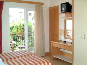 PHILOXENIA PENSION Argolida Greece