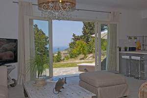 Paros Butterfly Villas