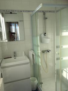 Hotels Le Narval : photos des chambres