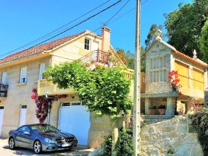 Casa Turistica Nigrán