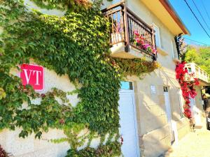 Casa Turistica Nigrán