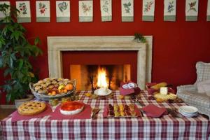 Agriturismo il Corniolo