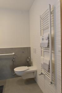 Chambre Double Deluxe avec Balcon