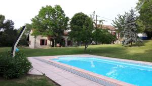Maisons de vacances Gite Tissendie : photos des chambres