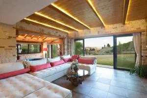 Villa Madera by CorfuEscapes - Kompítsion