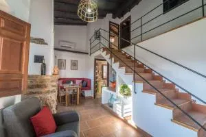 Al Agia - Mirador Alto Cijancos - Эль-Падуль