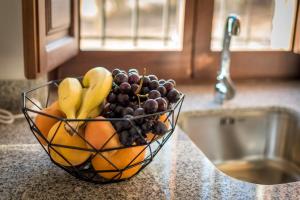 Al Agia - Mirador Alto Cijancos