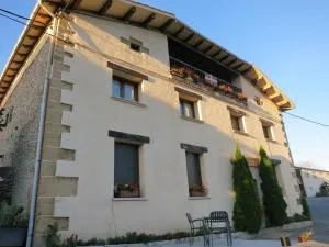 Herranetxe - San Millán de San Zadornil