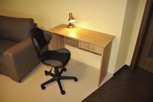 Apartmány Hutisko 769