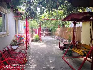 Casa de vacanta Alexoiu 2 Mai - 多亚马伊 Casa de vacanta Alexoiu 2 Mai - 多亚马伊