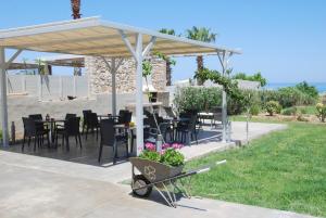 Yiannis Apartments Rethymno Greece