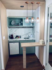 Flat Completo Jardim Paulista