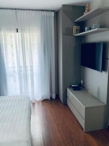 Flat Completo Jardim Paulista