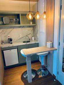 Flat Completo Jardim Paulista