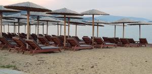 Joy cozy apartment Kavala Greece